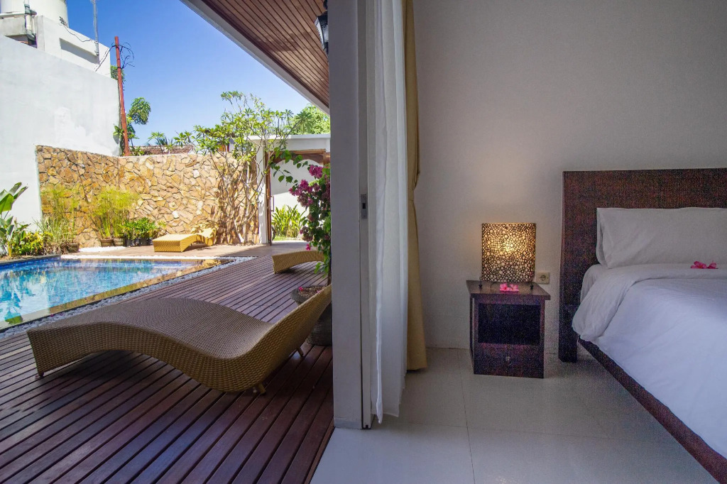 Lumiere Hotel Gili Trawangan