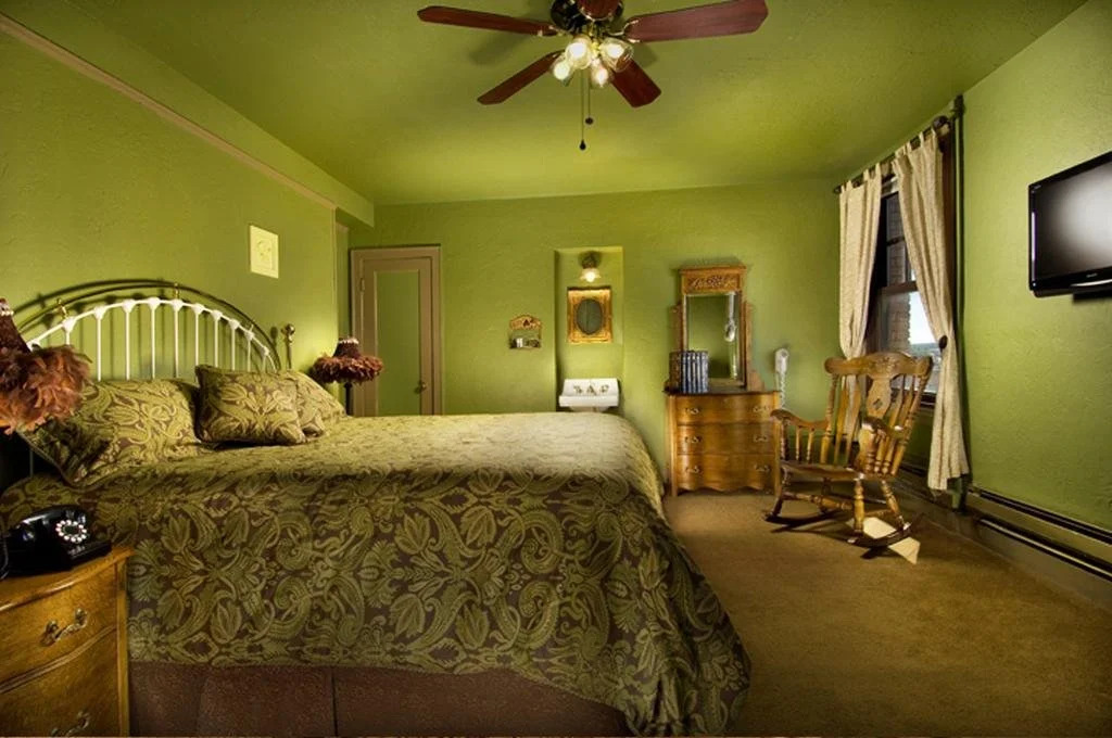 Hotel Monte Vista