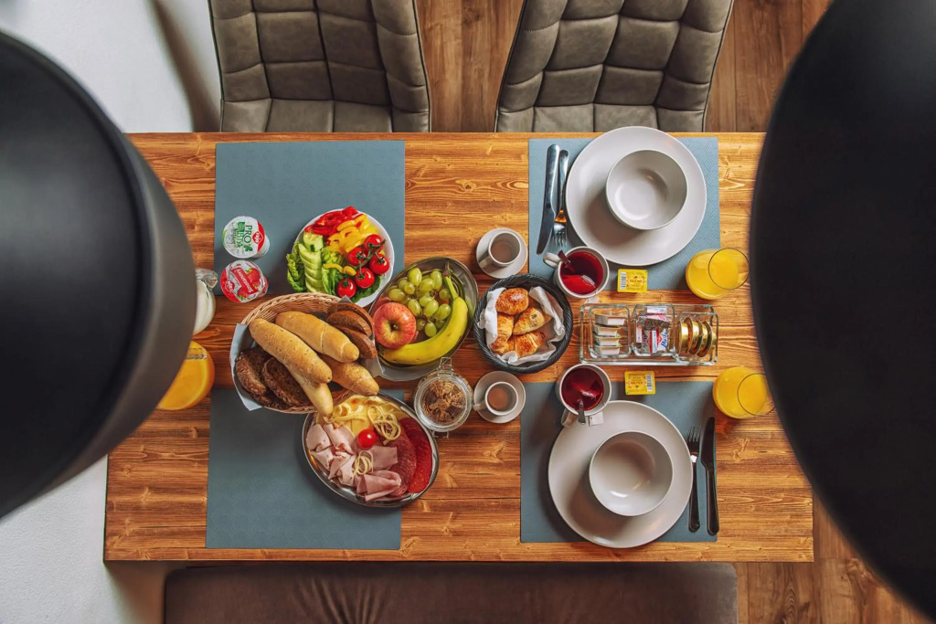 DaSus Lux&Wellness Apartments Sosana
