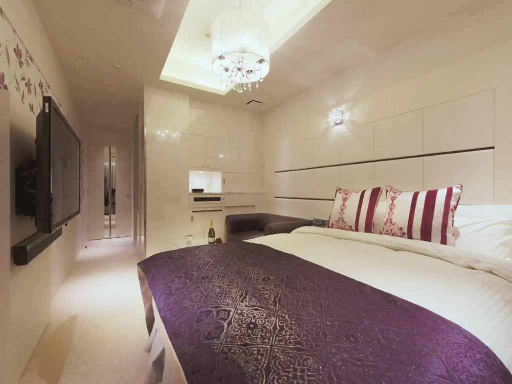 HOTEL GLANZ CASCATA