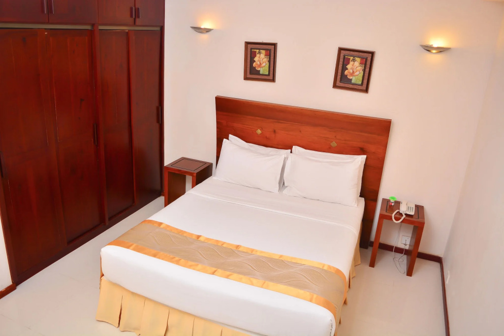 Unique Towers Luxury Boutique Suites