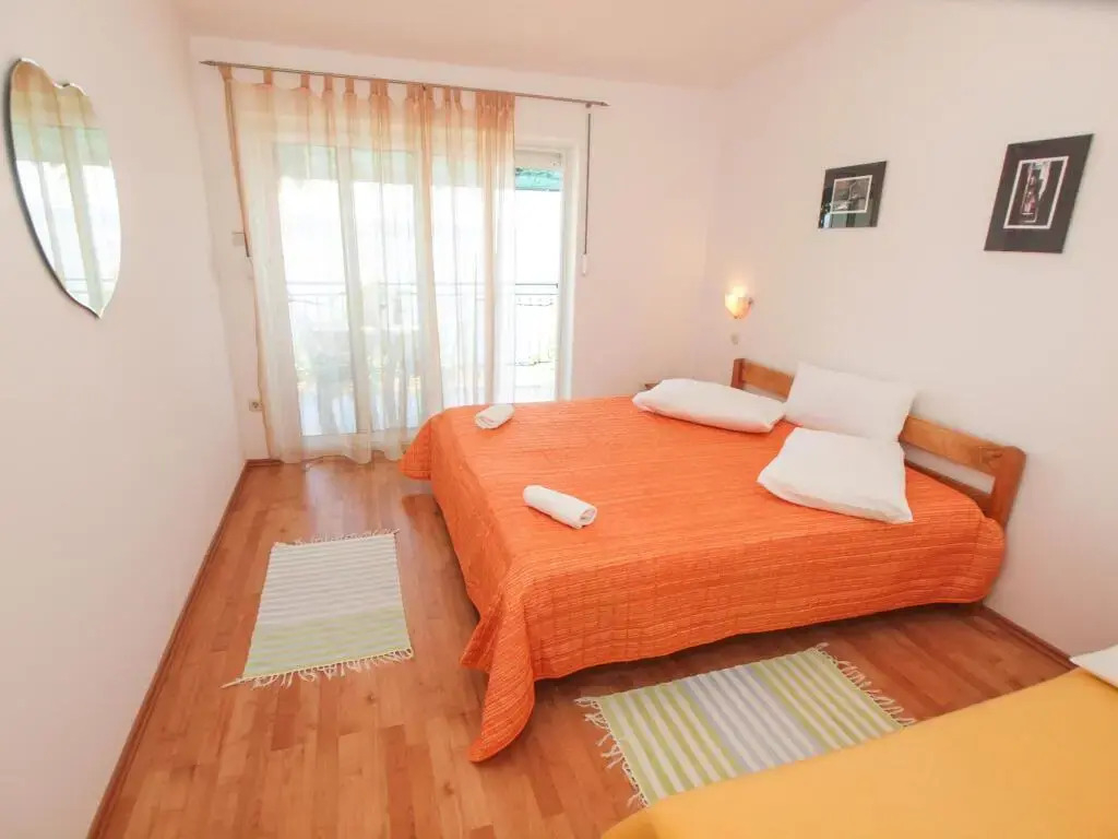 Apartments Reljic A1(2+2)