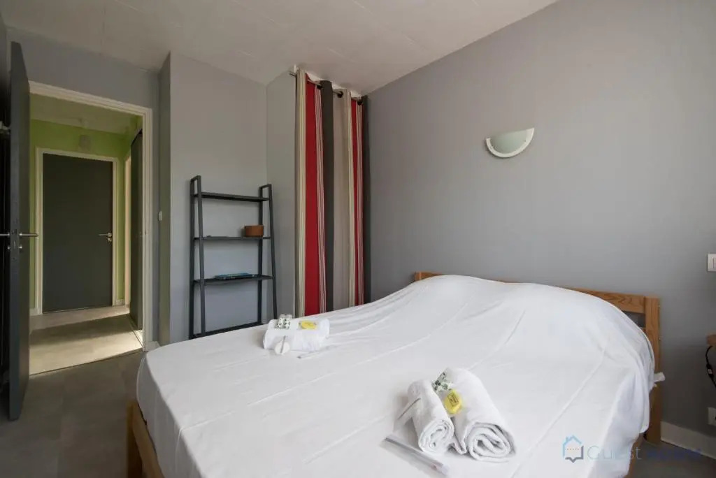 Appartement idéal pour une escale à Pornic