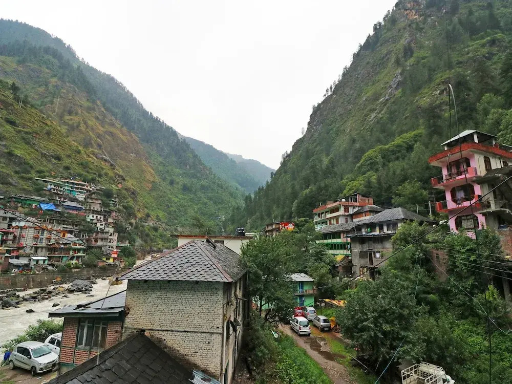 Oyo 15440 Hotel Parvati Valley