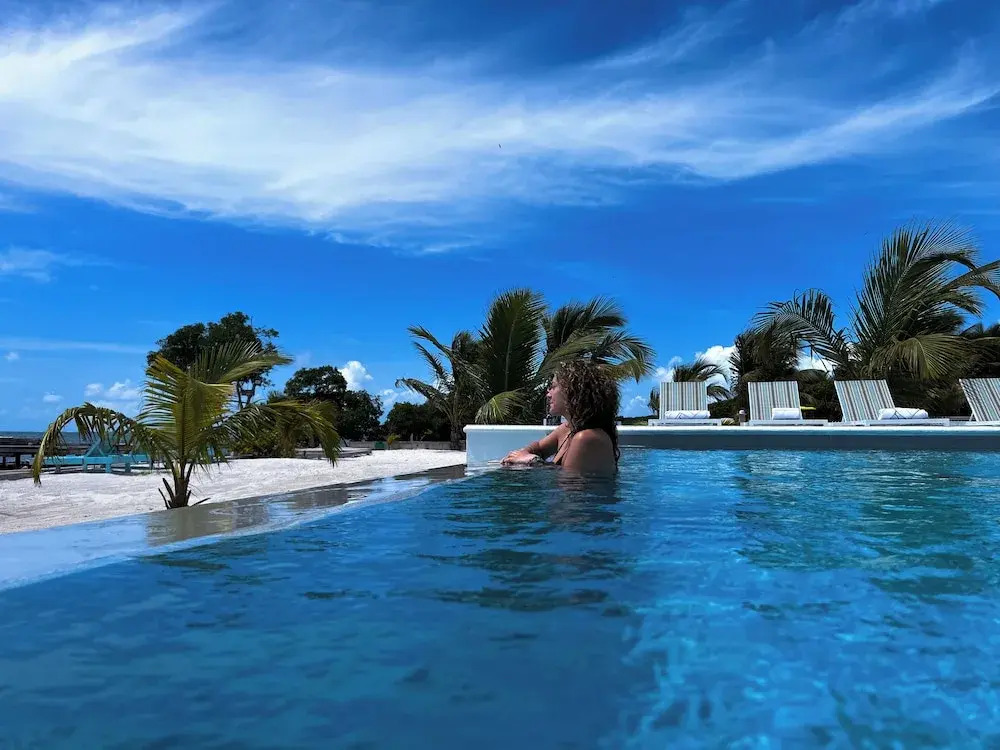 Island Magic Villas
