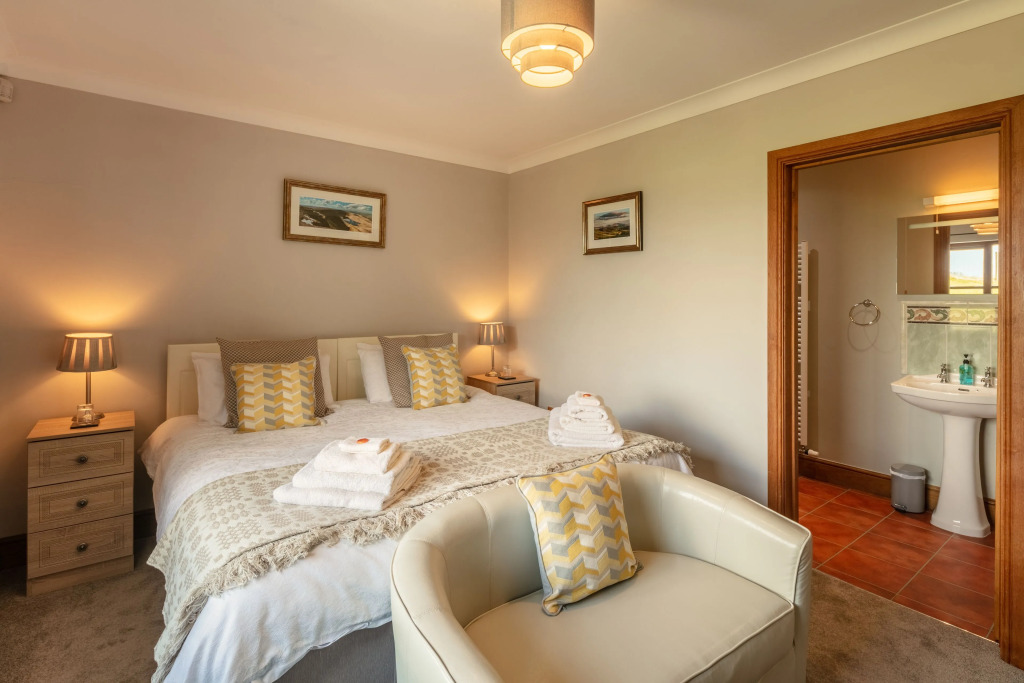 Beacons View B&B