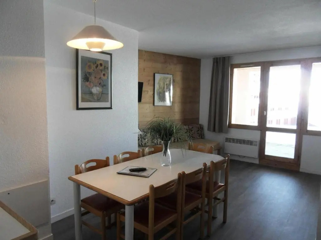 Résidence Licorne - 2 Pièces pour 6 Personnes 57