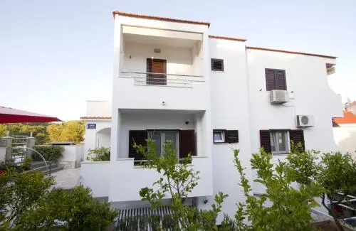 Apartment Prkic