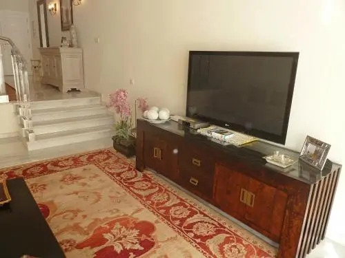 Castillo San Carlos Luxury Seafront Residence