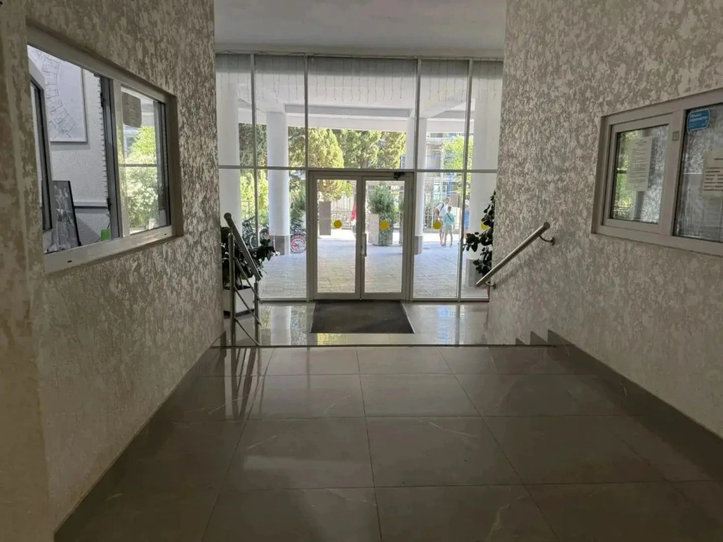 Morskoy Briz Tsentr Sochi Apartments