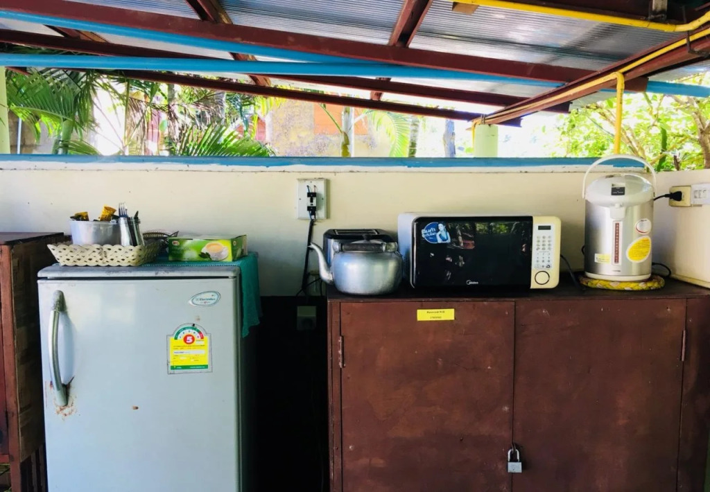 Kanravee Guesthouse