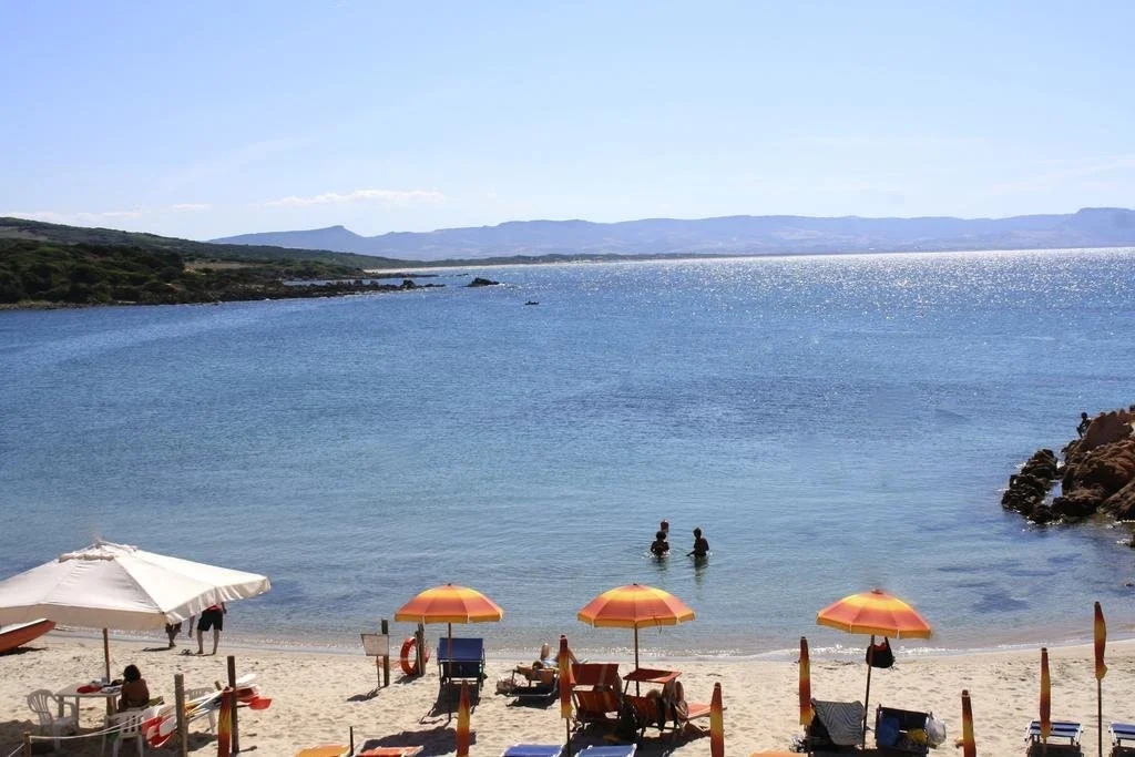 Casa I Corbezzoli - Paduledda - Isola Rossa