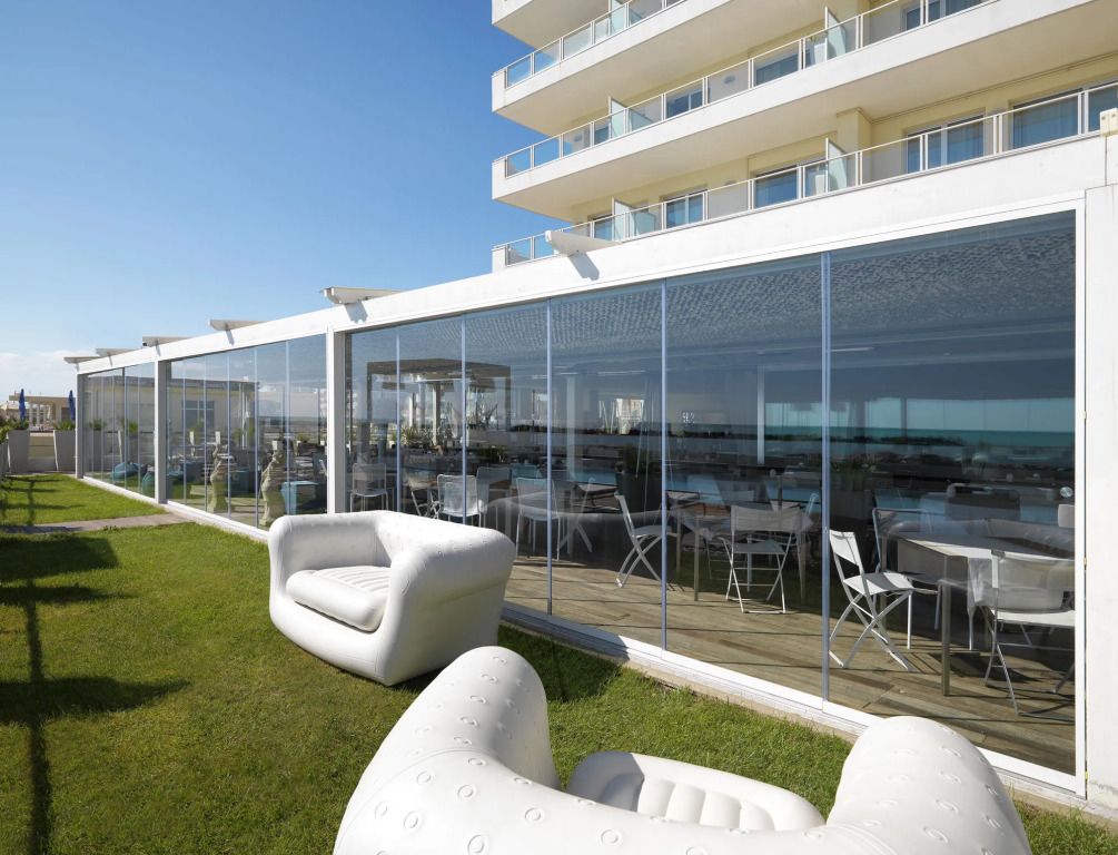 Vistamare Suite