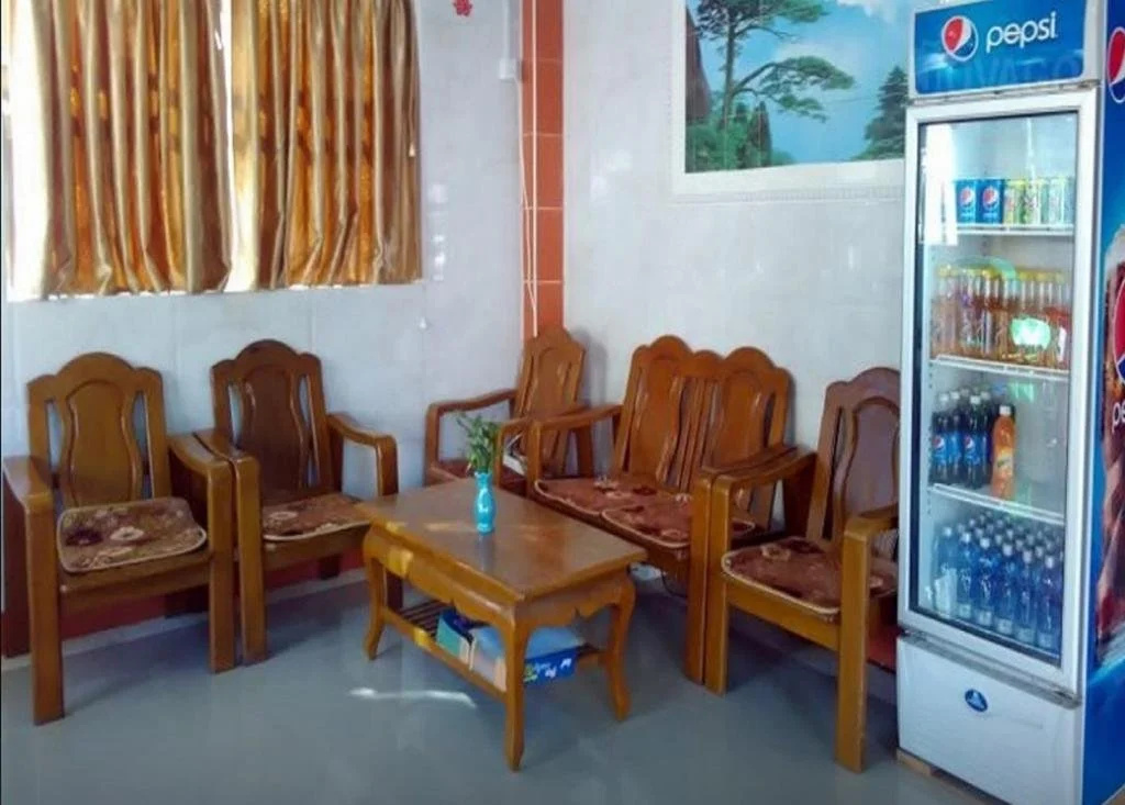 Sein Pyae Hlyan Inn