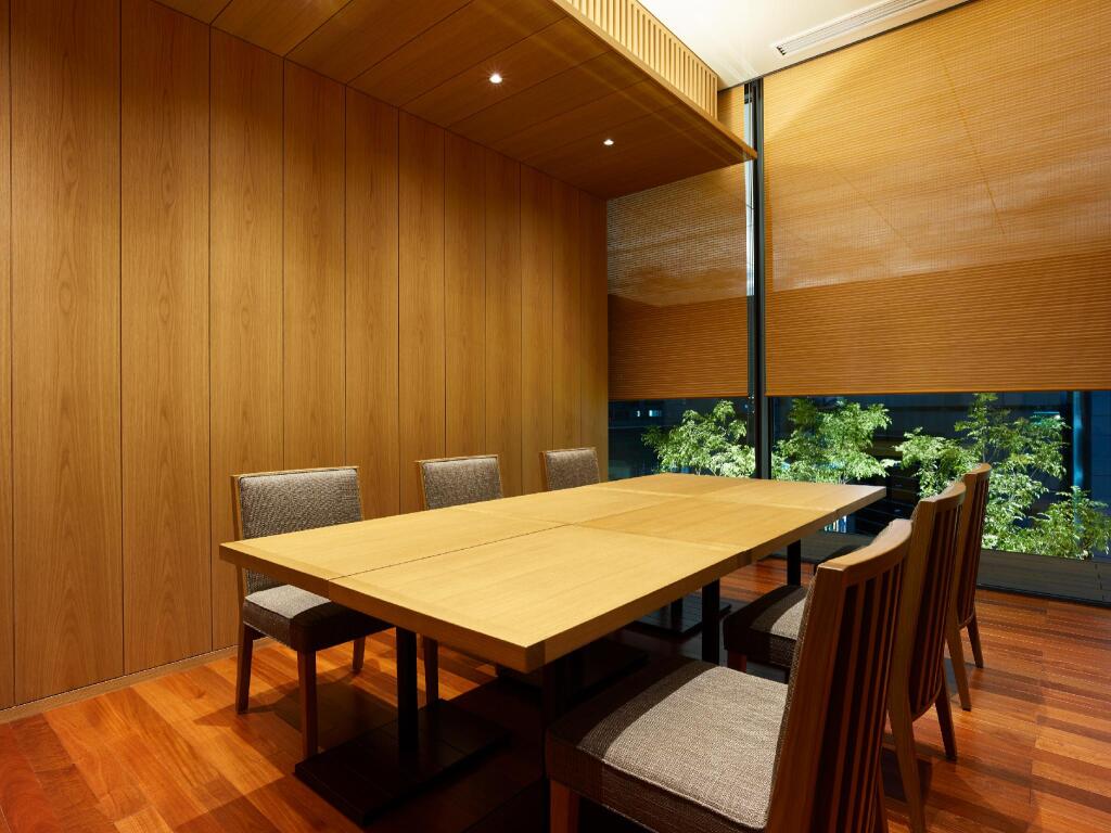 Mitsui Garden Hotel Nihonbashi Premier