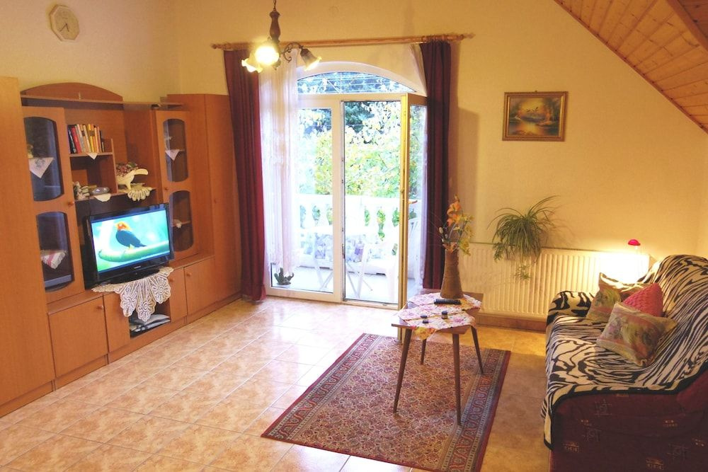 Joker Villa Apartmanhaus