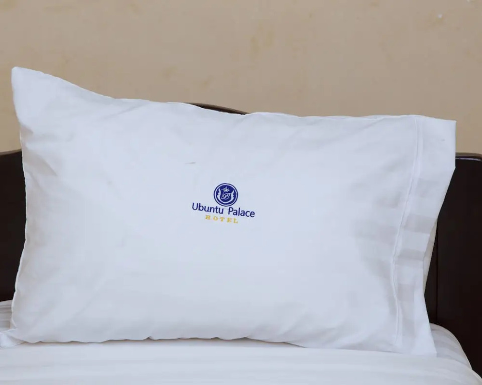 UBUNTU PALACE HOTEL - RUNATI