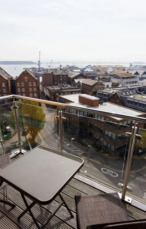 Purbecks - Superb views to Poole Harbour and Purbeck Hills