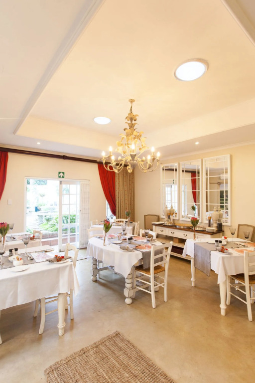 Sandals Guest House