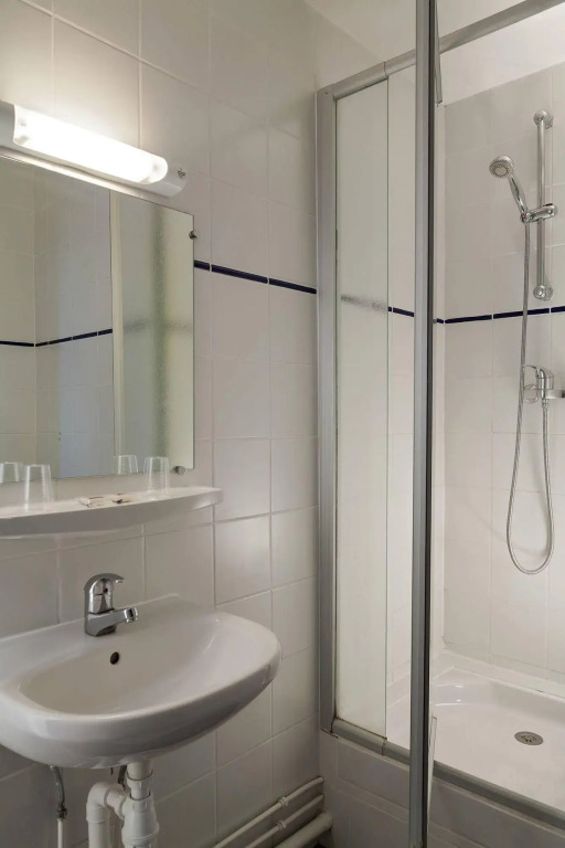 Ibis Styles Paris Place dItalie - Butte Aux Cailles