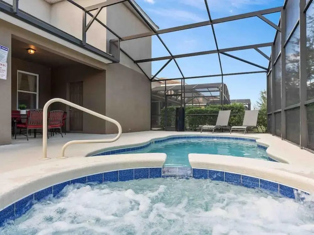 Super Comfy- 7BD 5 5BA Sleep s 22 w Amenities