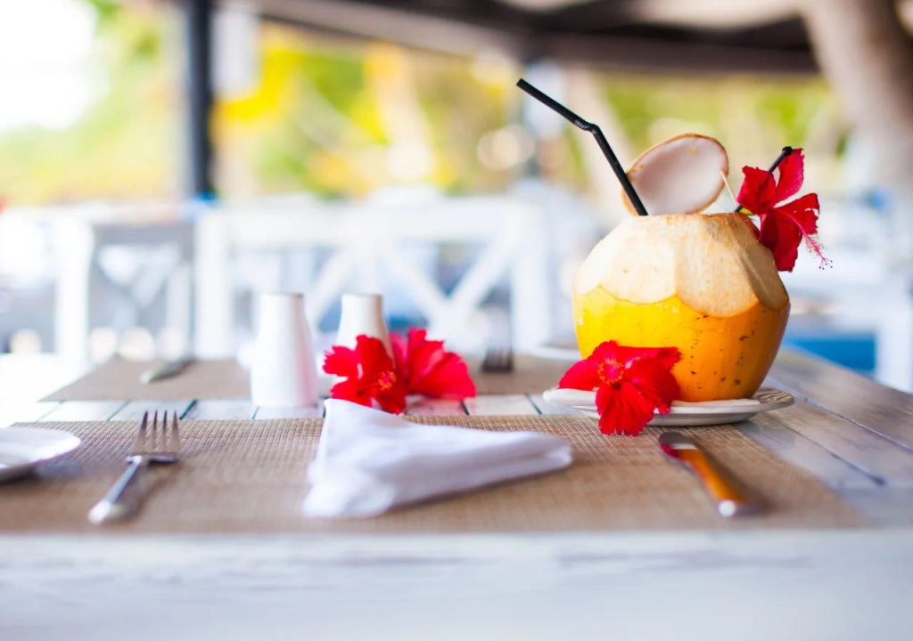 Paradise Sun Hotel Seychelles
