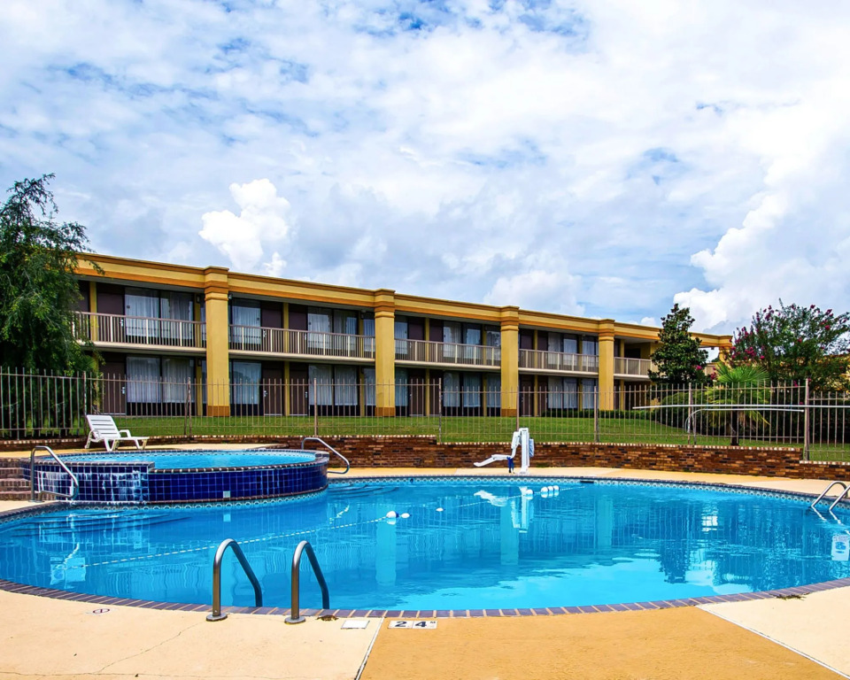 Quality Inn University Area