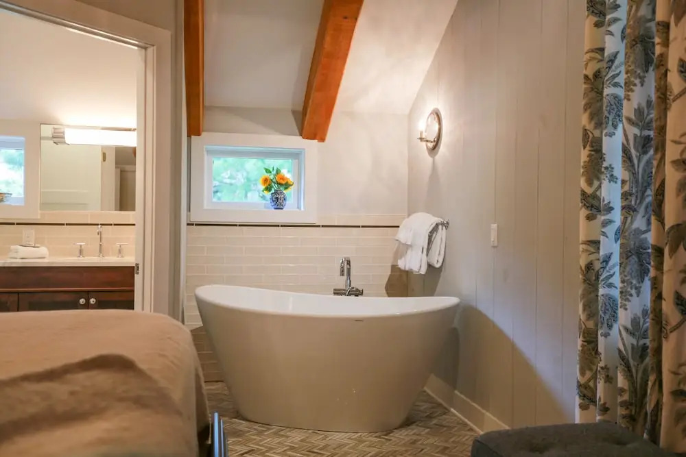 Woolverton Inn