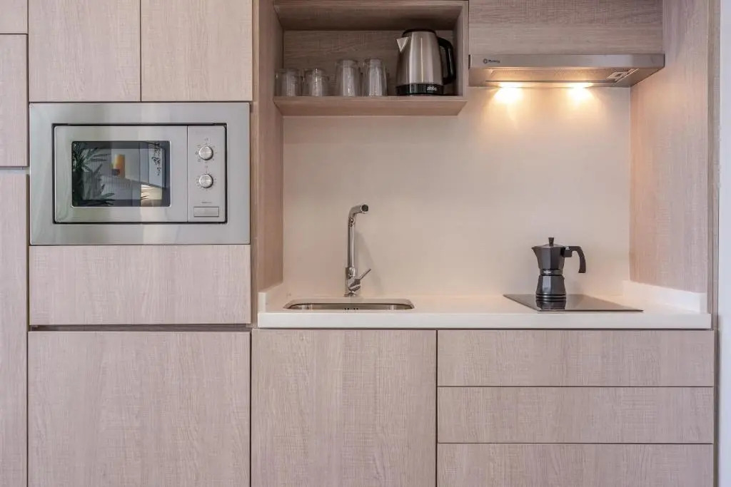 Big Apple Apartment Granada by A3Rentals