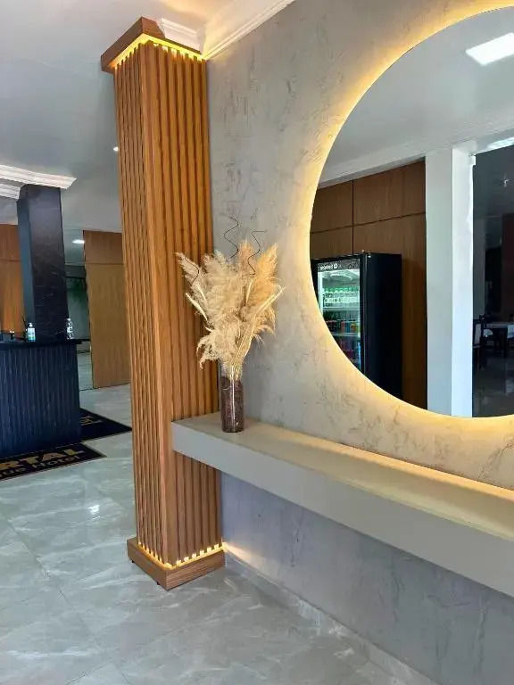 PORTAL PARQUE HOTEL