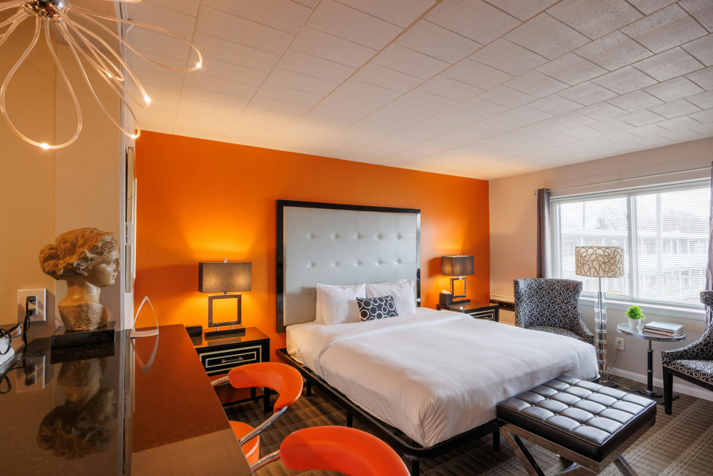 Hotel Royal Oak