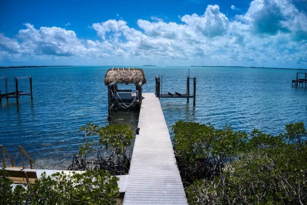 Lime Key by Florida Keys Luxury Rentals