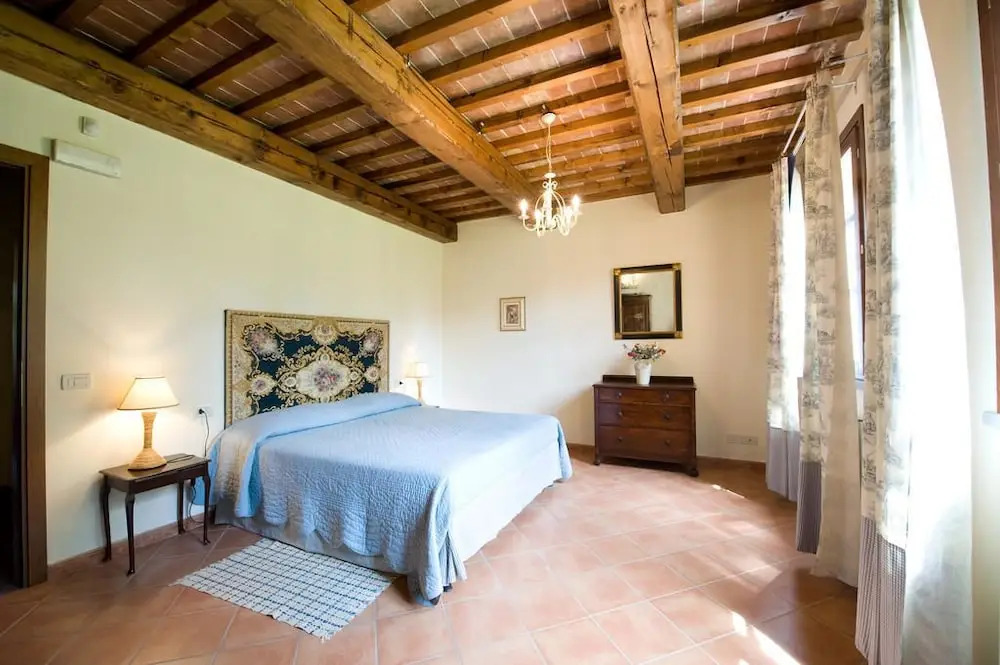 Azienda Agricola Ed Agrituristica Cafaggio