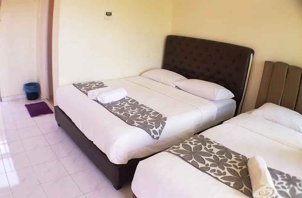 Casa Tok Bidin