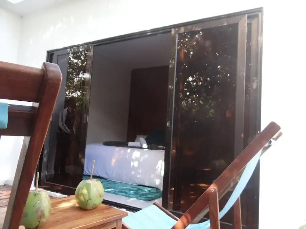 cosybe villas Accmmodation