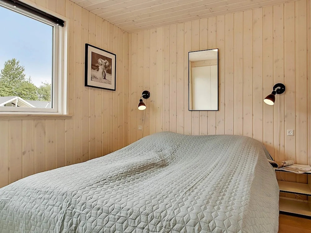 5 Star Holiday Home in Vejby