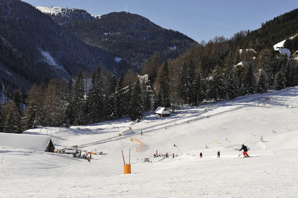 Hotel Nockalm
