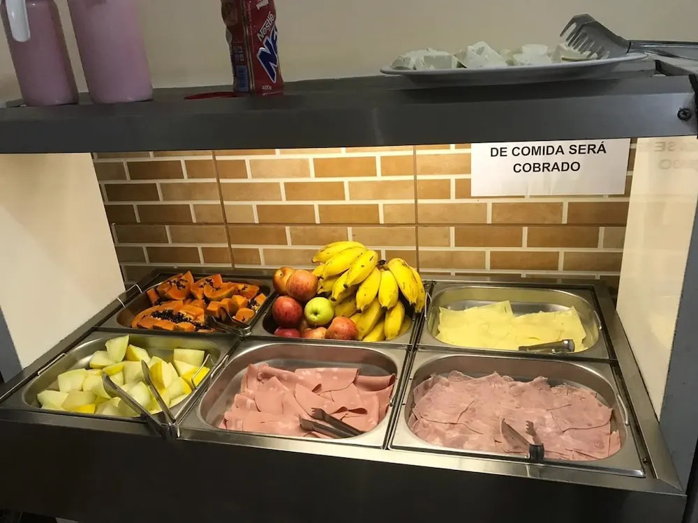 Pousada São João
