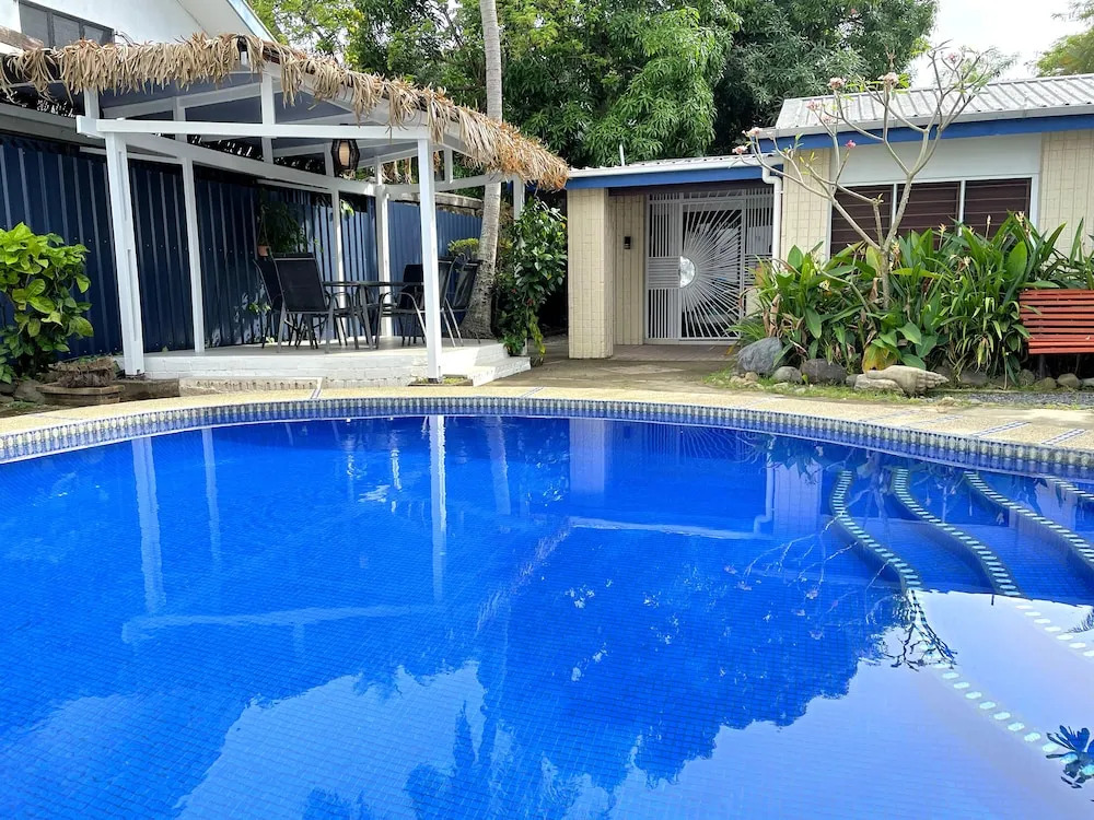 Bua Bed & Breakfast