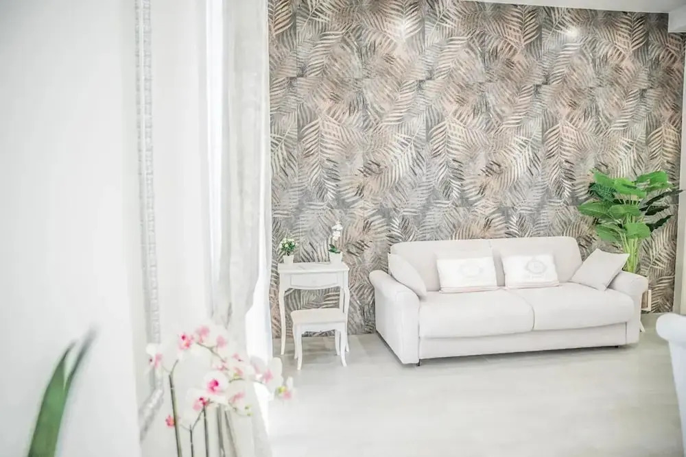 Central Luxury Apartment