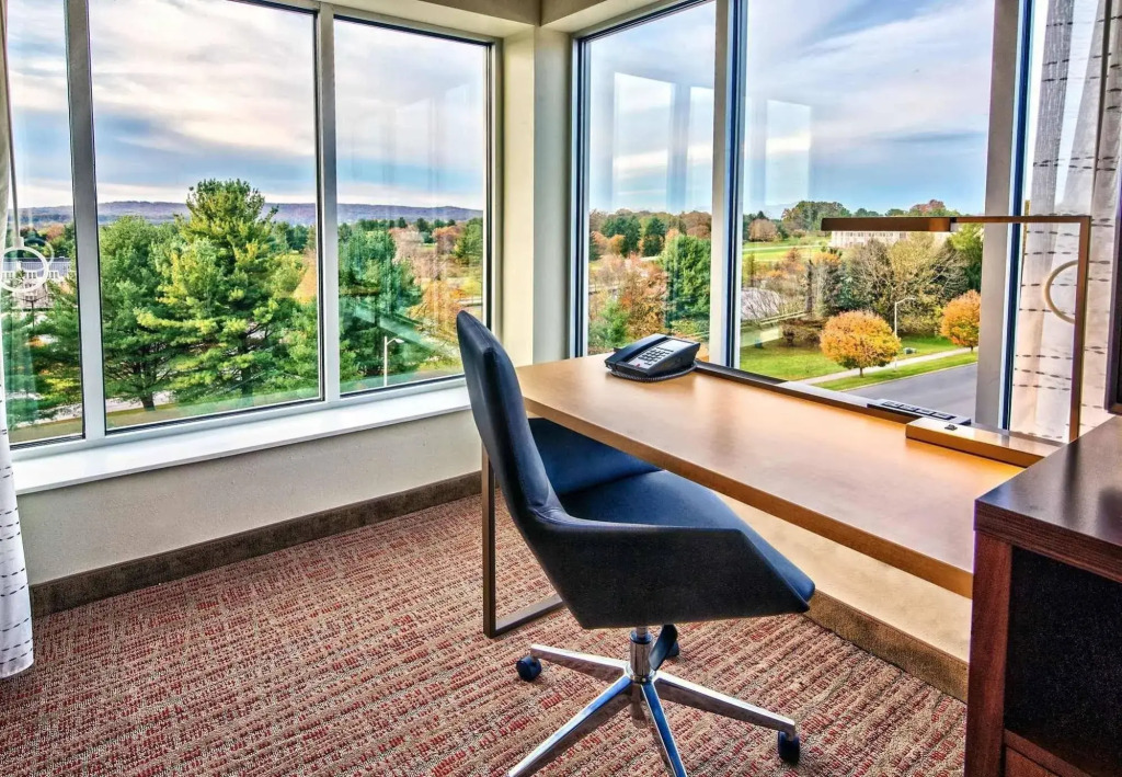 Residence Inn by Marriott Blacksburg-University