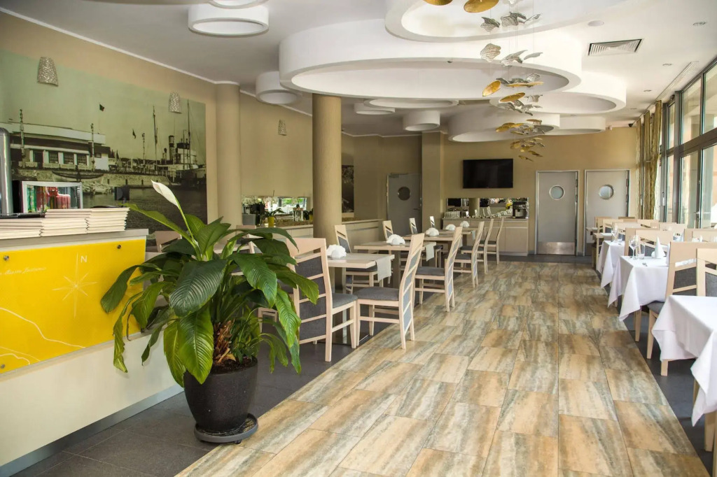 Hotel Jastarnia
