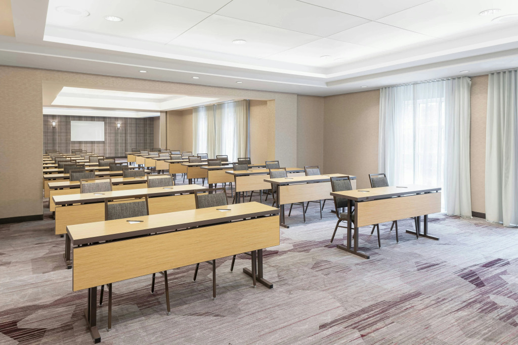 Courtyard by Marriott Charlottesville - University Medical Center