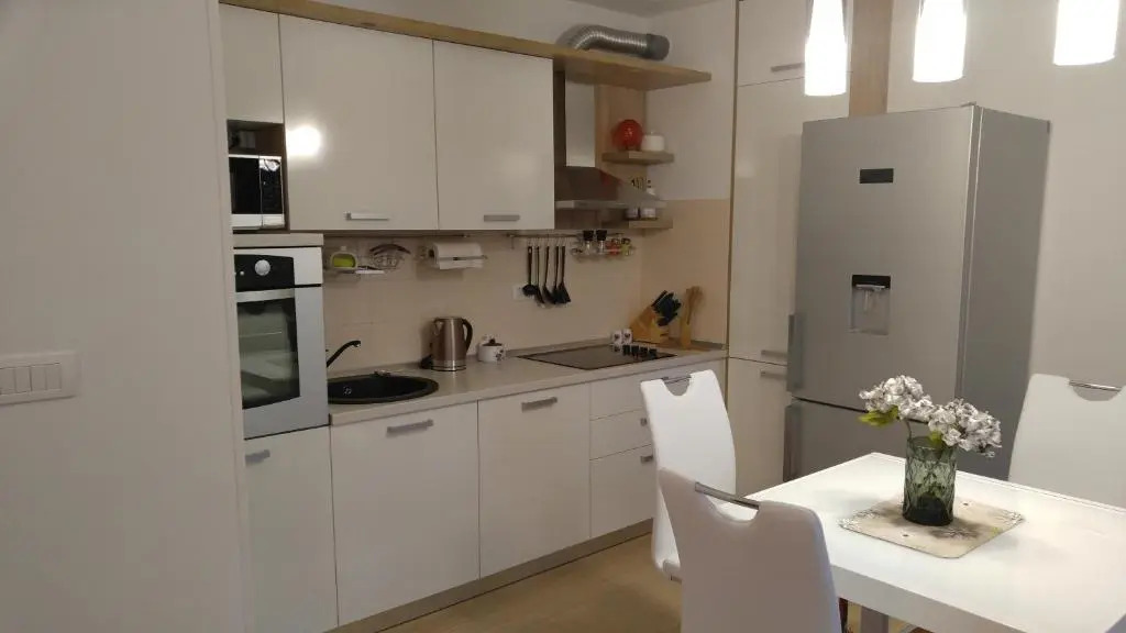 Penthouse Znjan