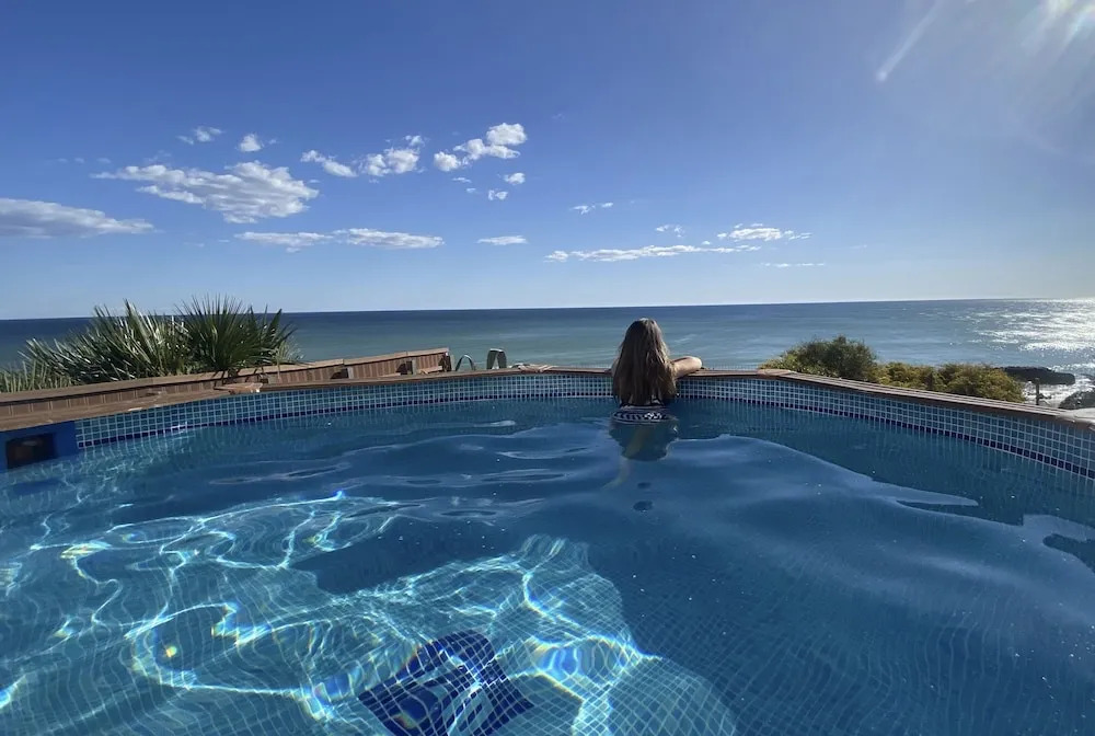 Beira Mar - Private Pool - 7 Guests - Albufeira