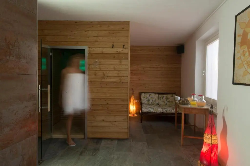 Hotel Romanda