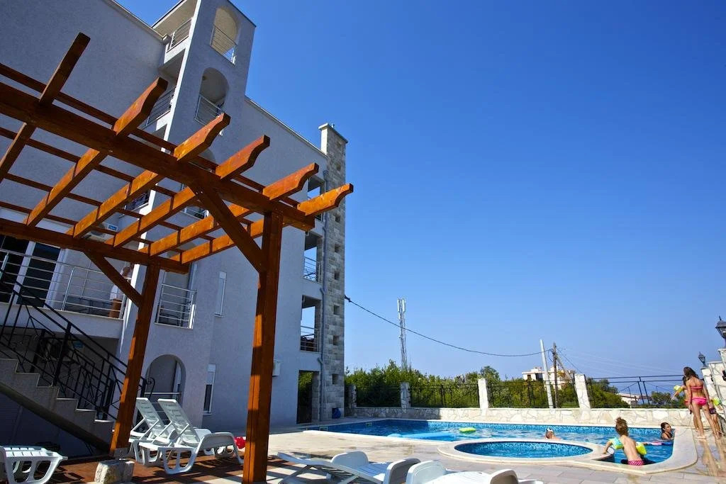 Villa Dobre Vode
