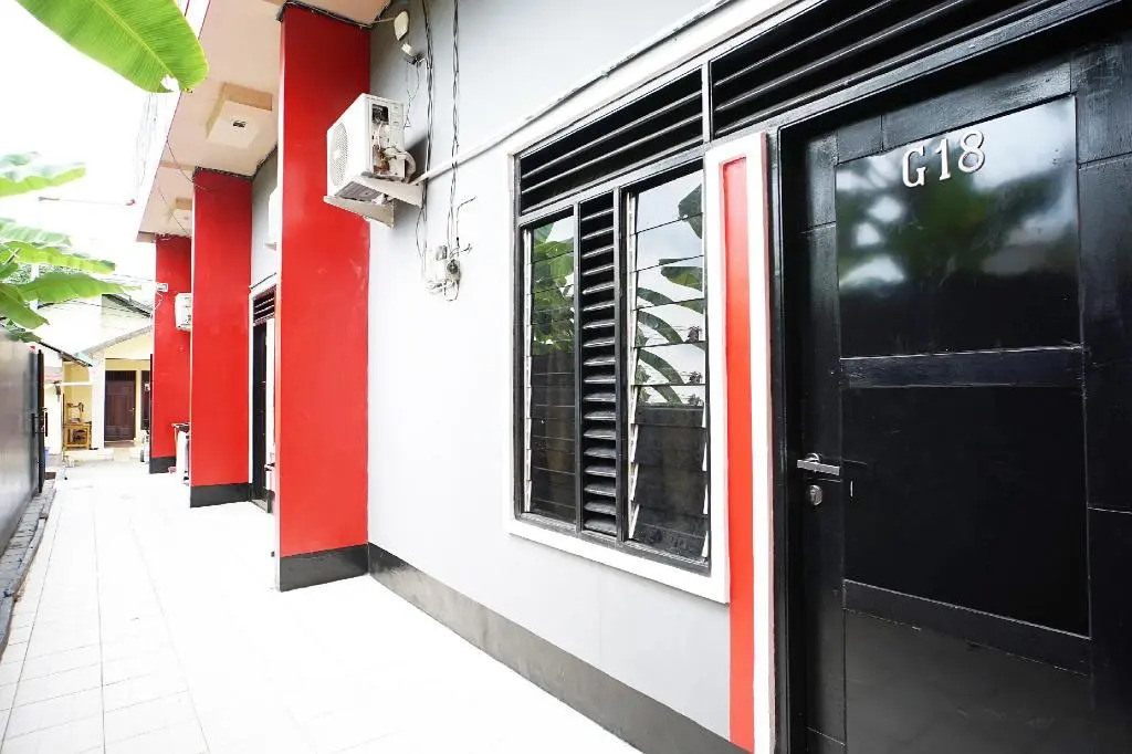 OYO 1685 Garuda Guest House