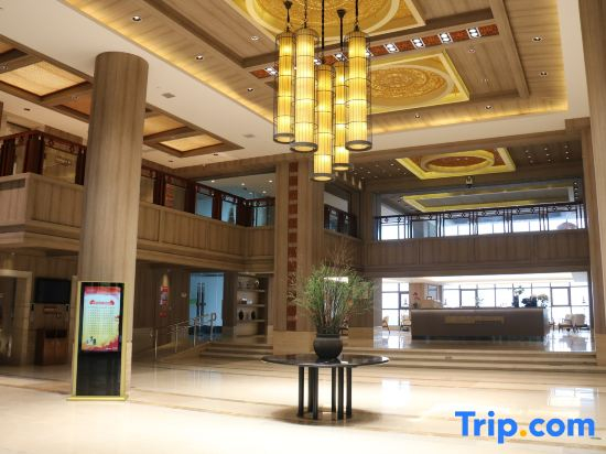 Ramada Hotel Long Beach, Shengsi