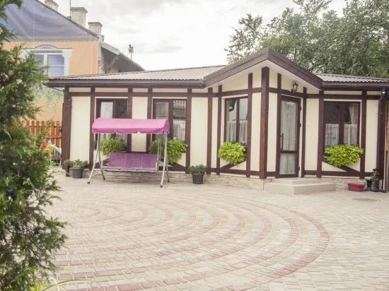 Holiday Rest House